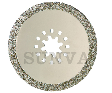 Fein Diamond Boot Ultra Thin Saw Blade