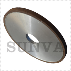 Diamond Grinding Wheel