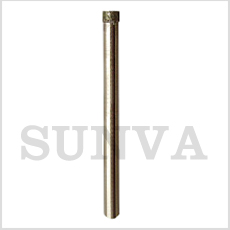 Solid Diamond Drills