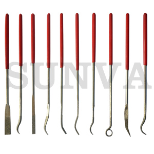 BF-9 - Diamond Riffler Files BF-9 - Diamond Riffler Files