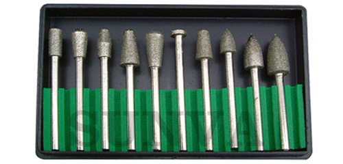 SR - 10PCS SR - 10PCS