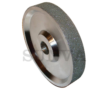 Diamond Regular Grinding Wheel